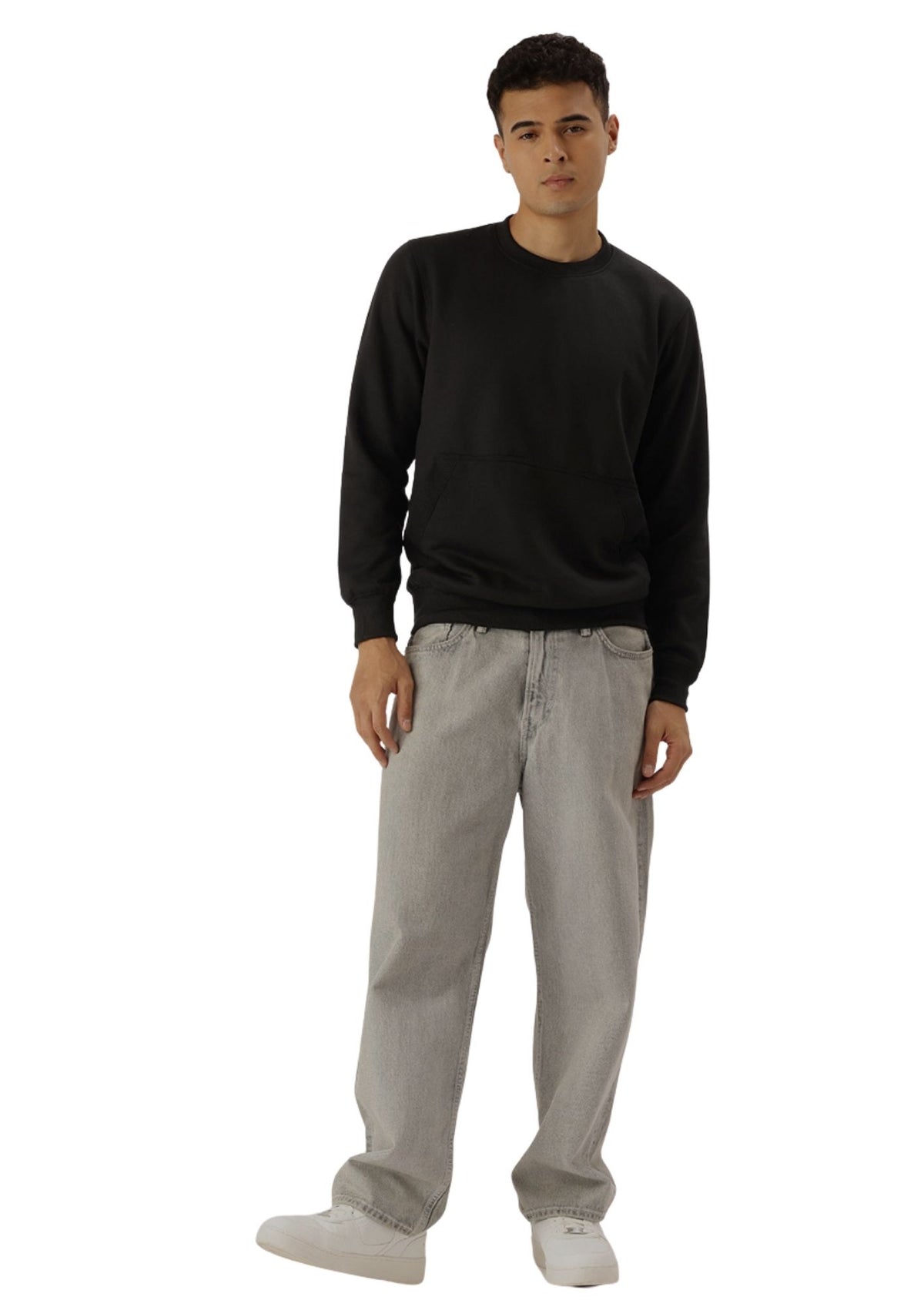 Sports 52 Wear Men Sweatshirt