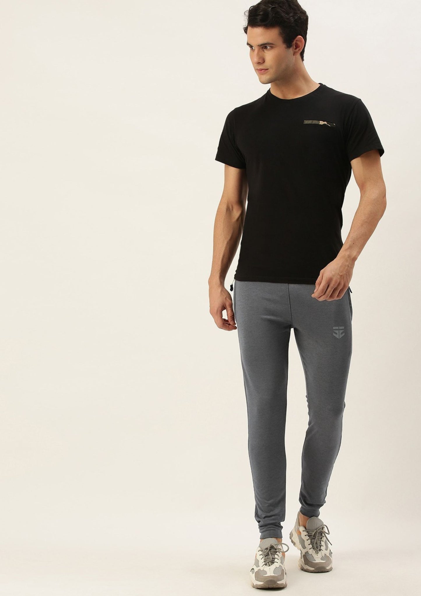 Sports 52 wear Men Track pant Jogger