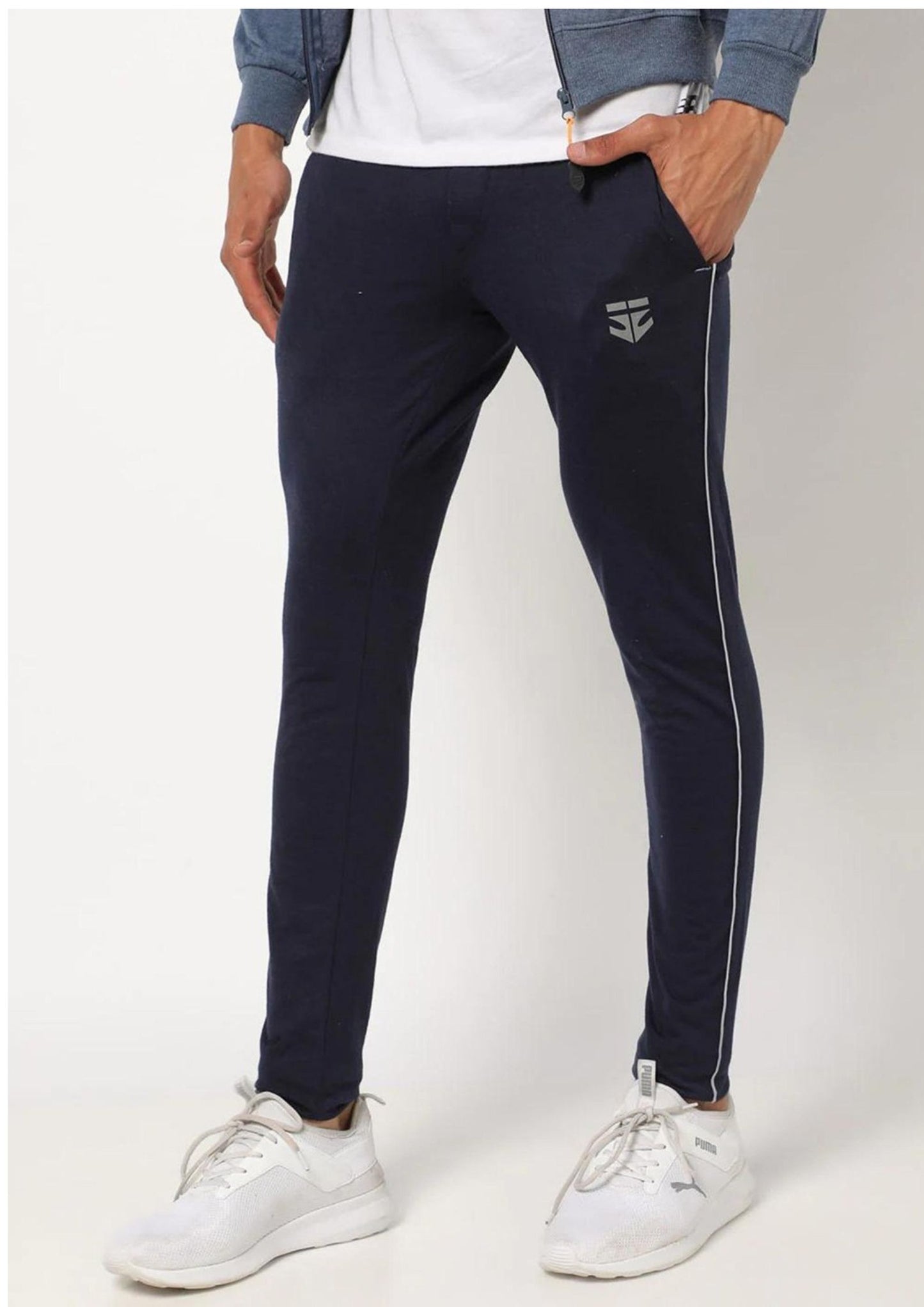 Sports 52 wear Men Track pants