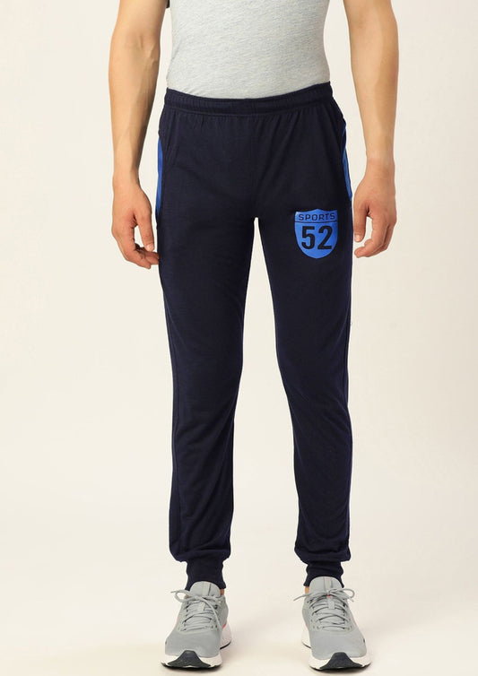 Sports 52 wear Men Track pant Jogger