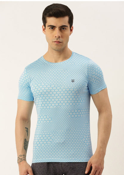 Sports 52 Wear Men T-Shirt