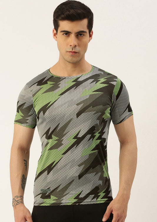 Sports 52 Wear Men T-Shirt