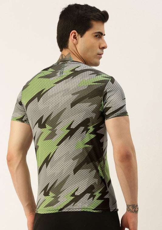 Sports 52 Wear Men T-Shirt