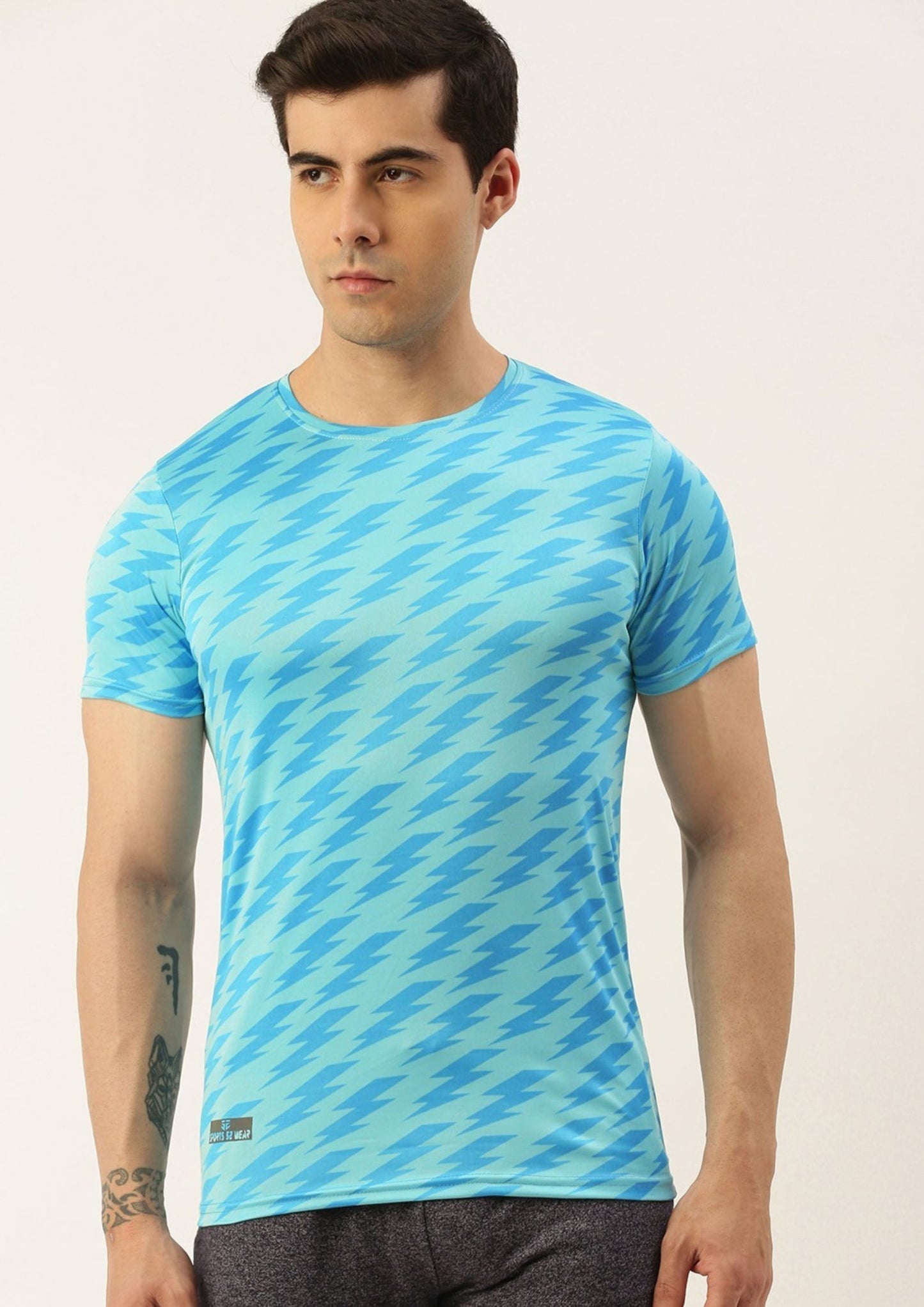 Sports 52 Wear Men T-Shirt