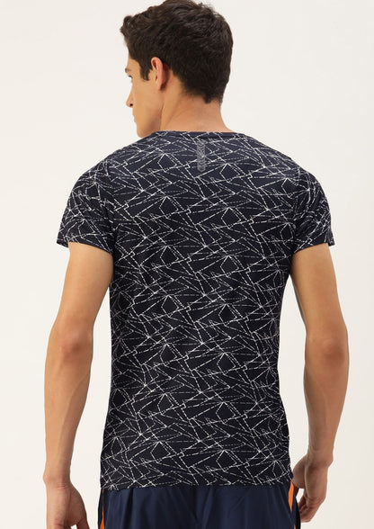 Sports 52 Wear Men T-Shirt
