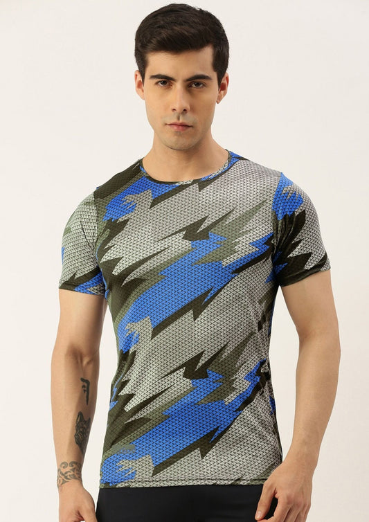 Sports 52 Wear Men T-Shirt