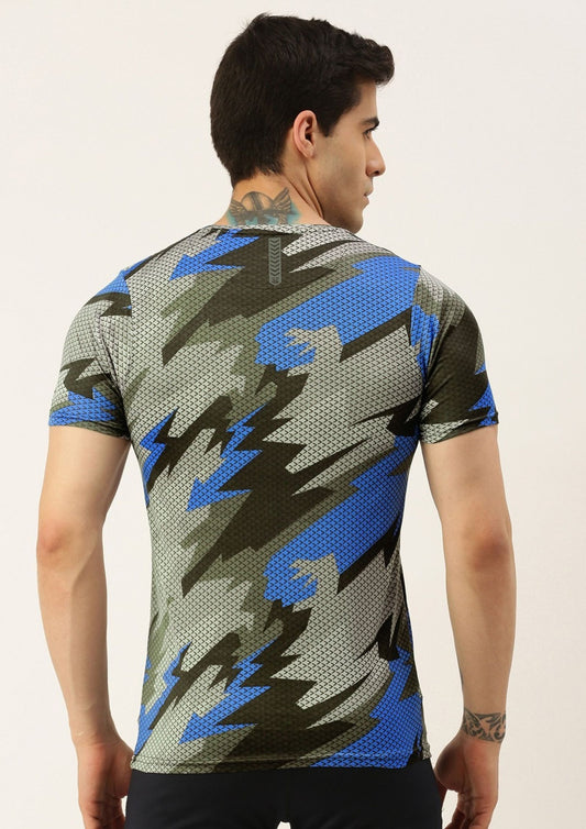 Sports 52 Wear Men T-Shirt