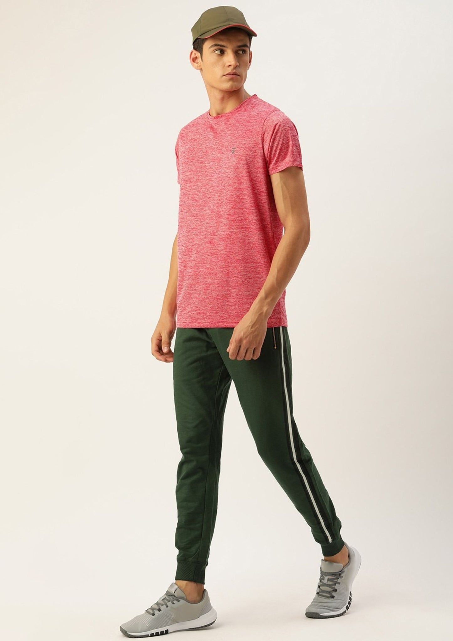 Sports 52 Wear Men T-Shirt