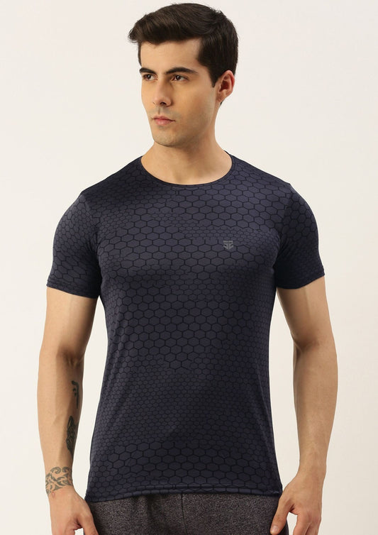 Sports 52 Wear Men T-Shirt