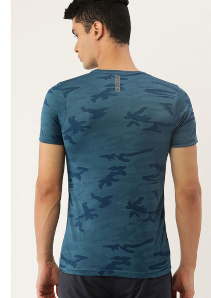 Sports 52 Wear Men T-Shirt