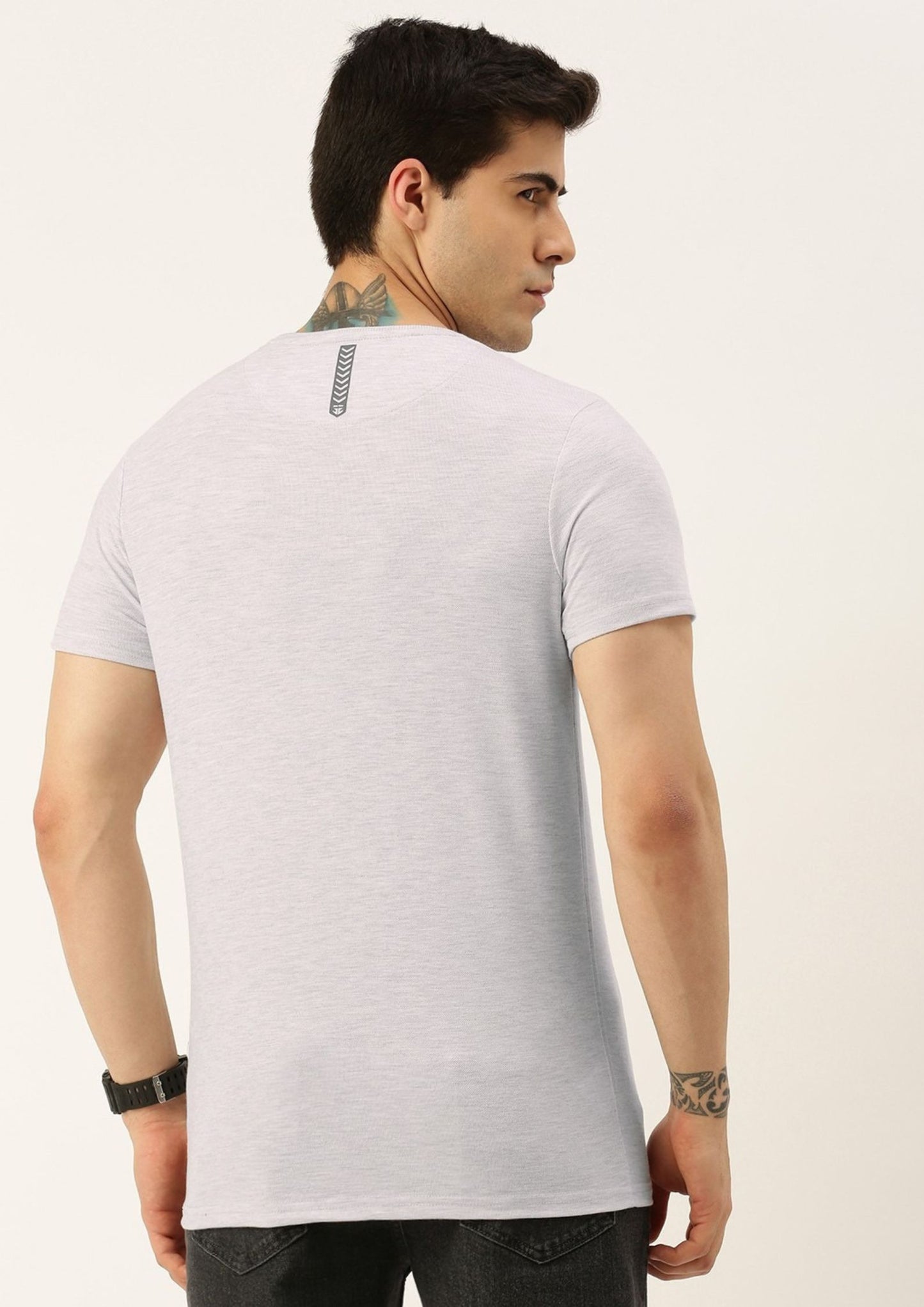 Sports 52 Wear Men T-Shirt - SPORTS 52 WEAR