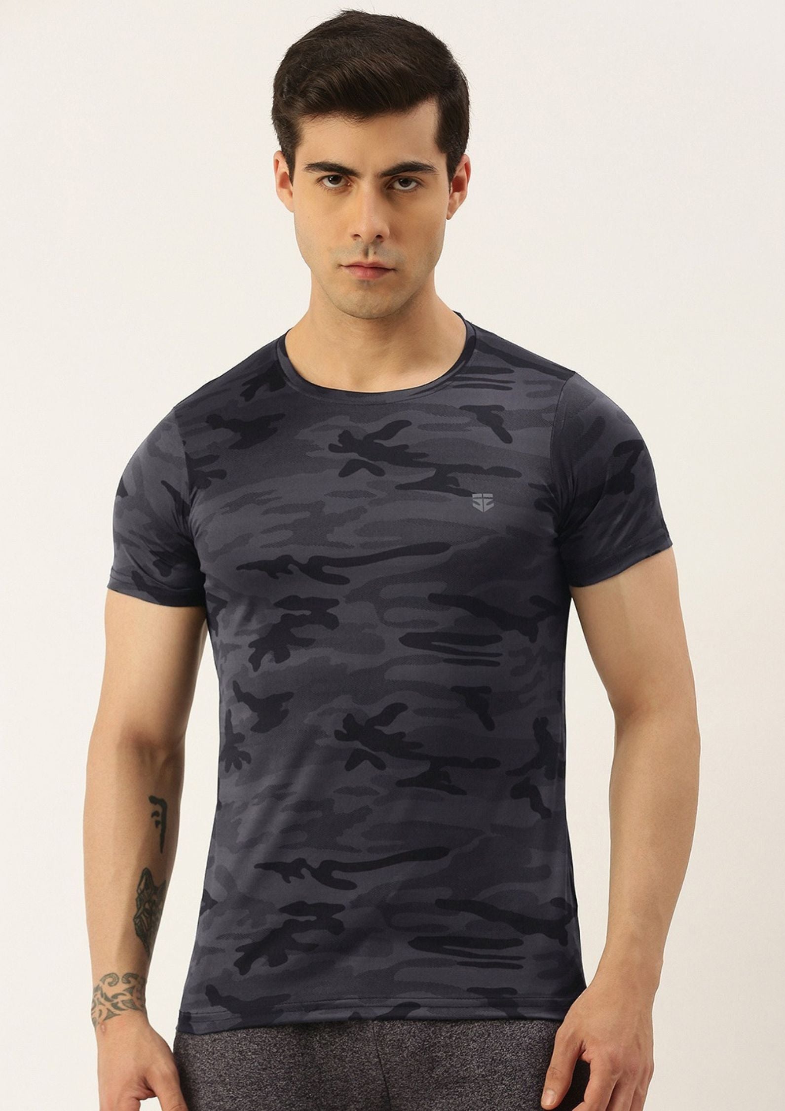 Sports 52 Wear Men T-Shirt