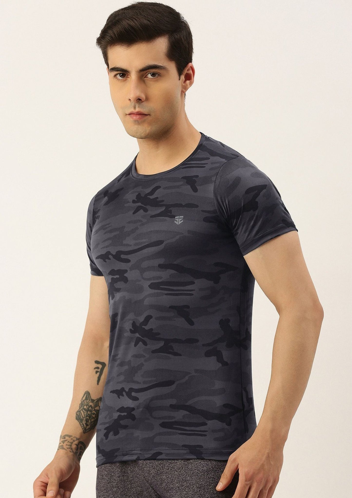 Sports 52 Wear Men T-Shirt