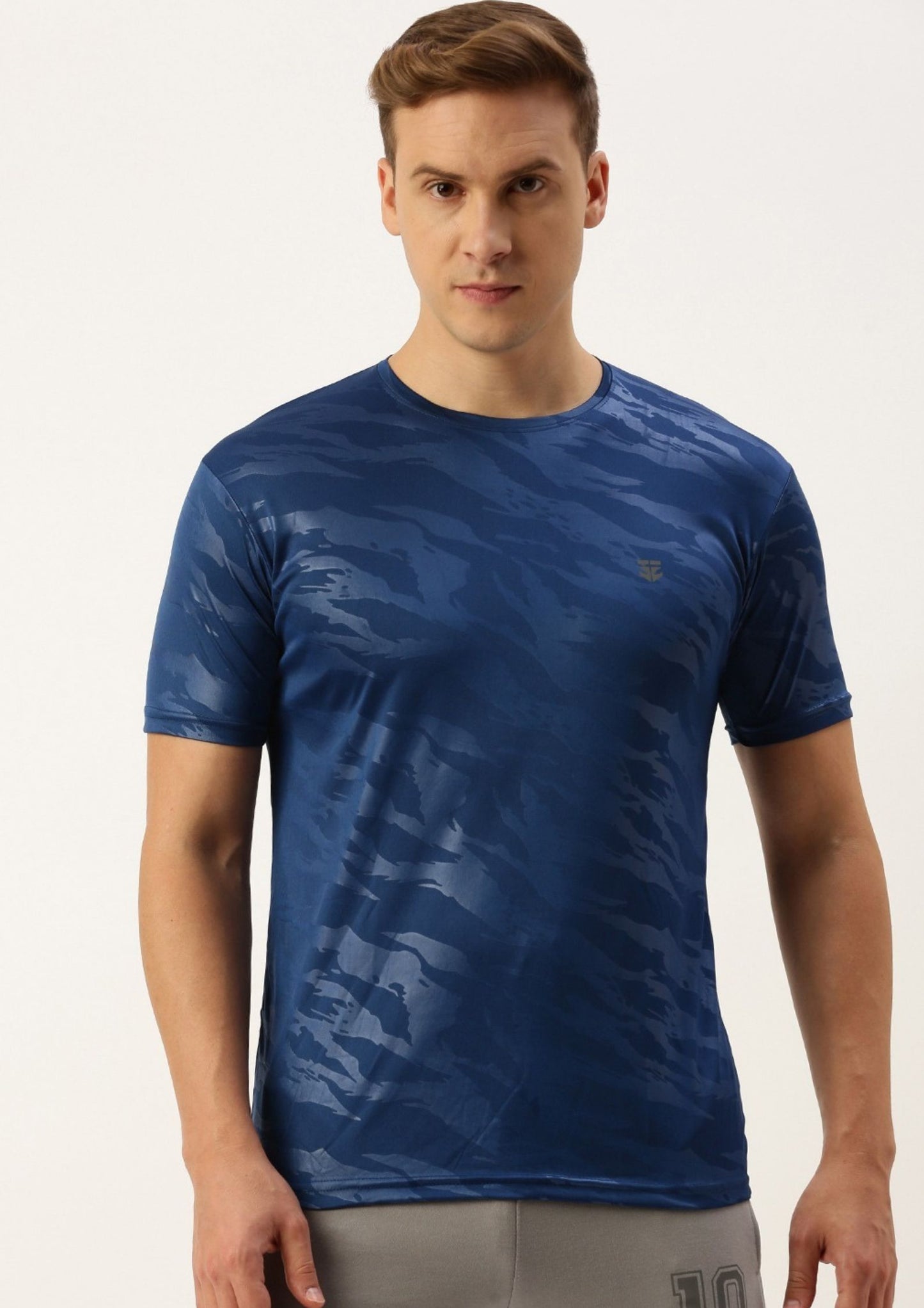 Sports 52 Wear Men T-Shirt