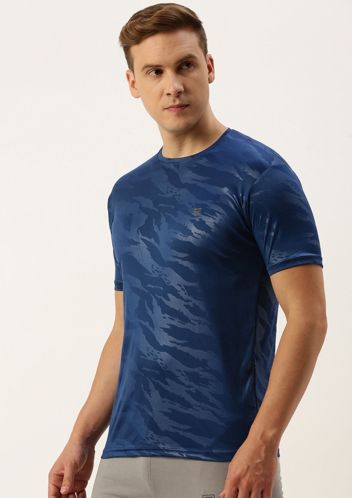 Sports 52 Wear Men T-Shirt