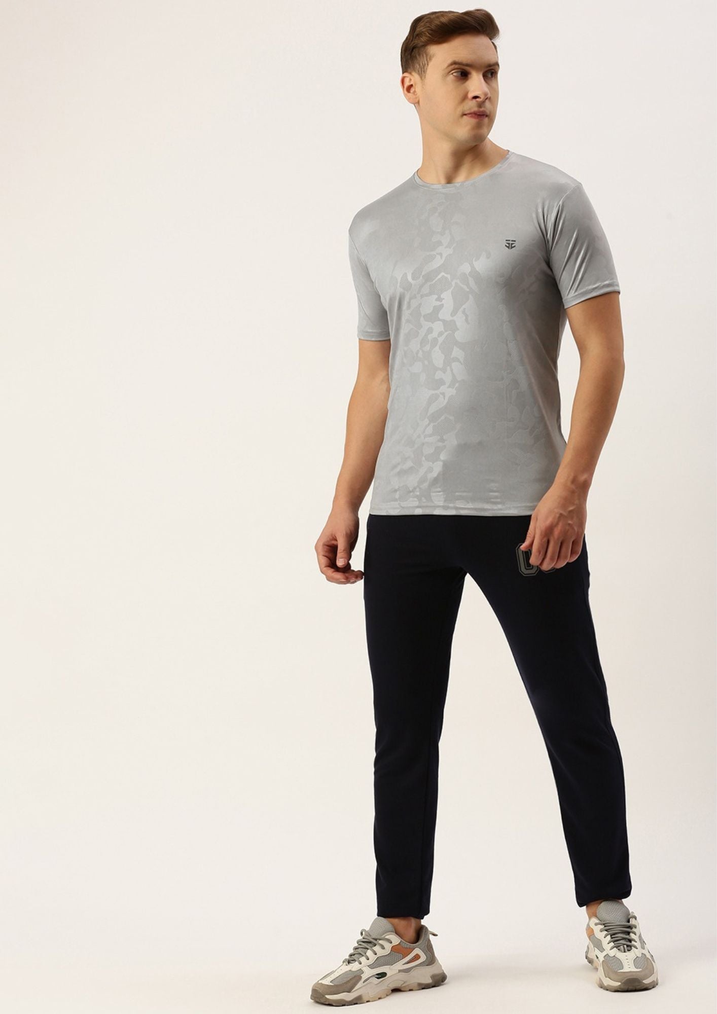 Sports 52 Wear Men T-Shirt