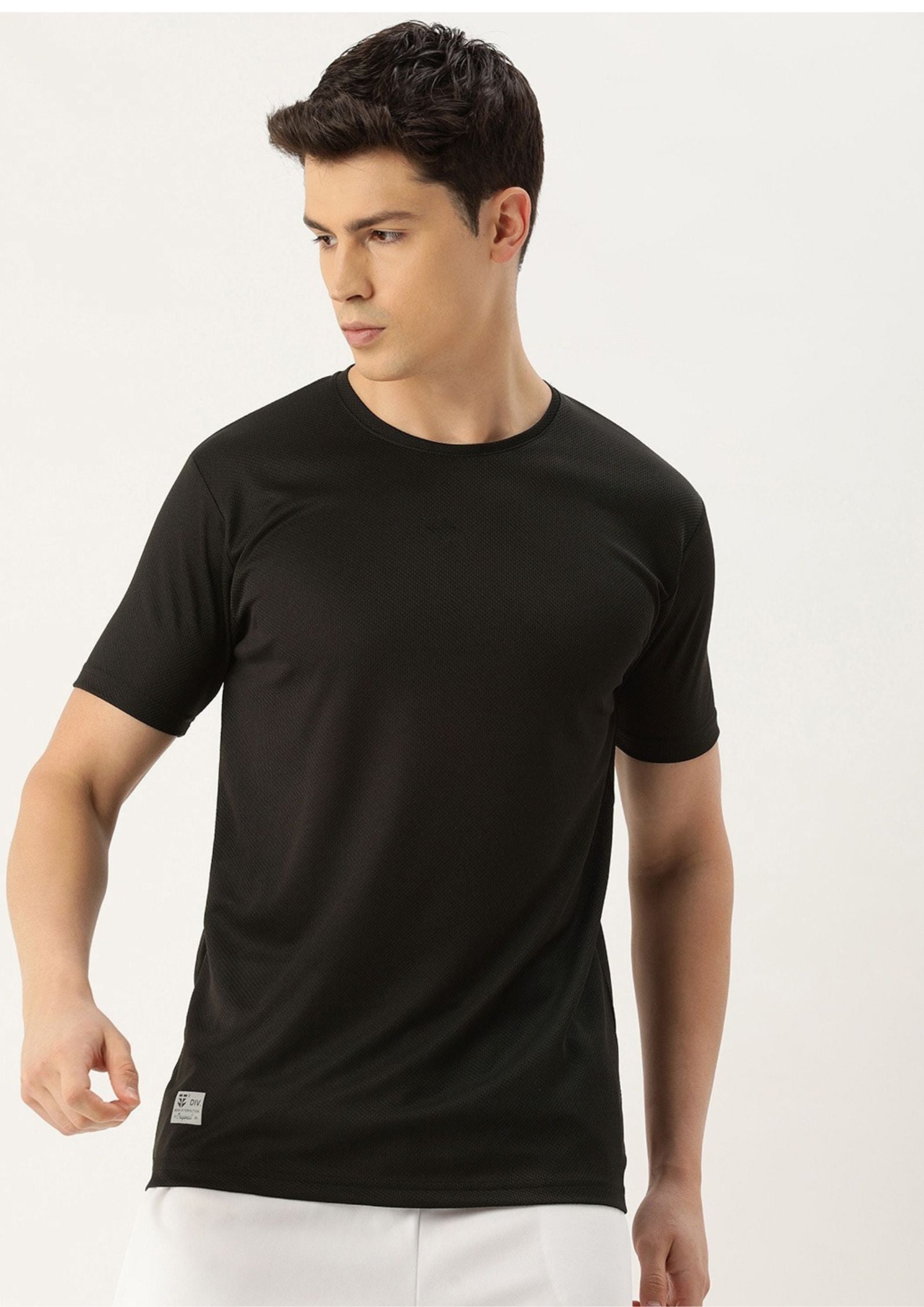 Sports 52 Wear Men T-Shirt