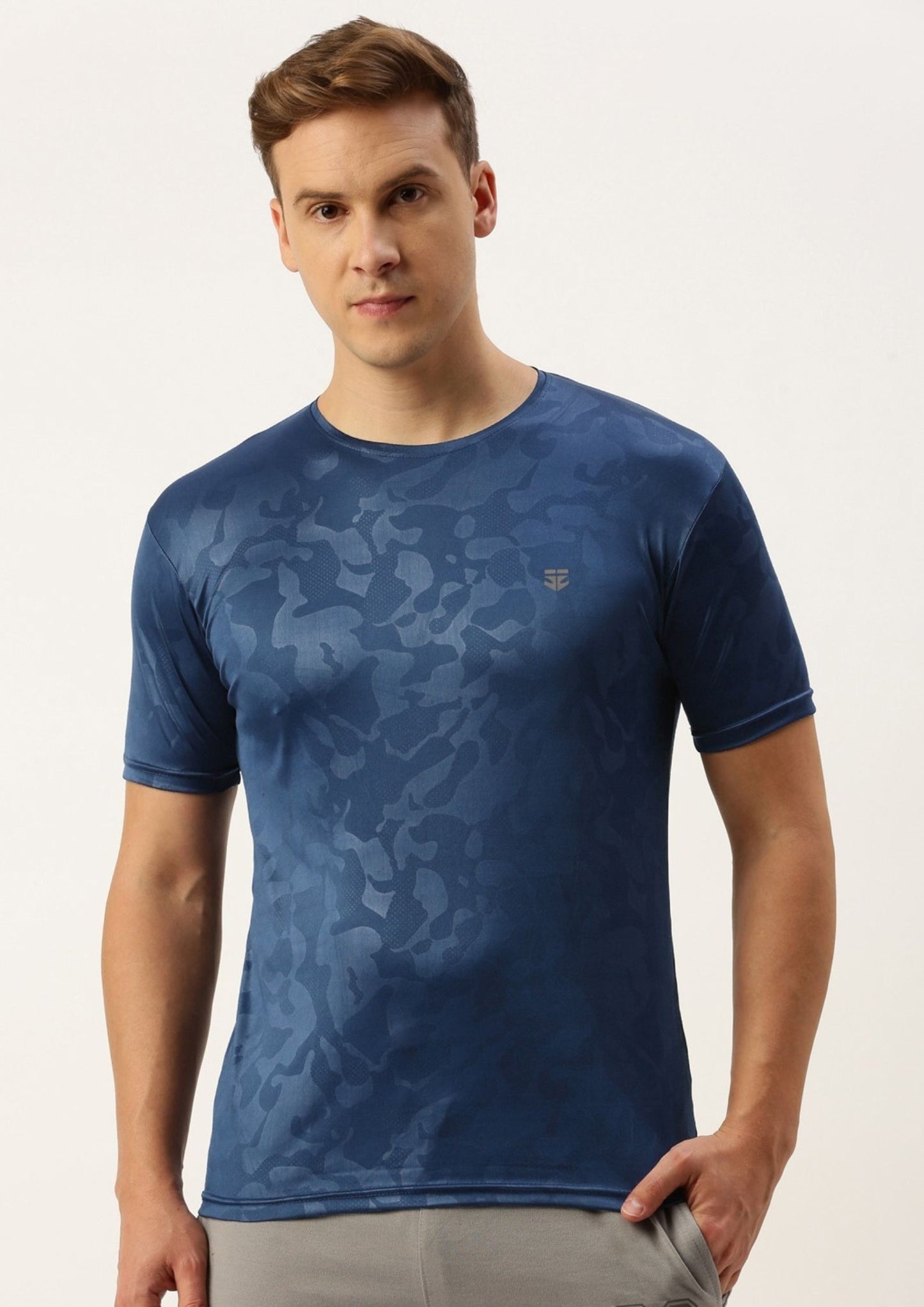 Sports 52 Wear Men T-Shirt