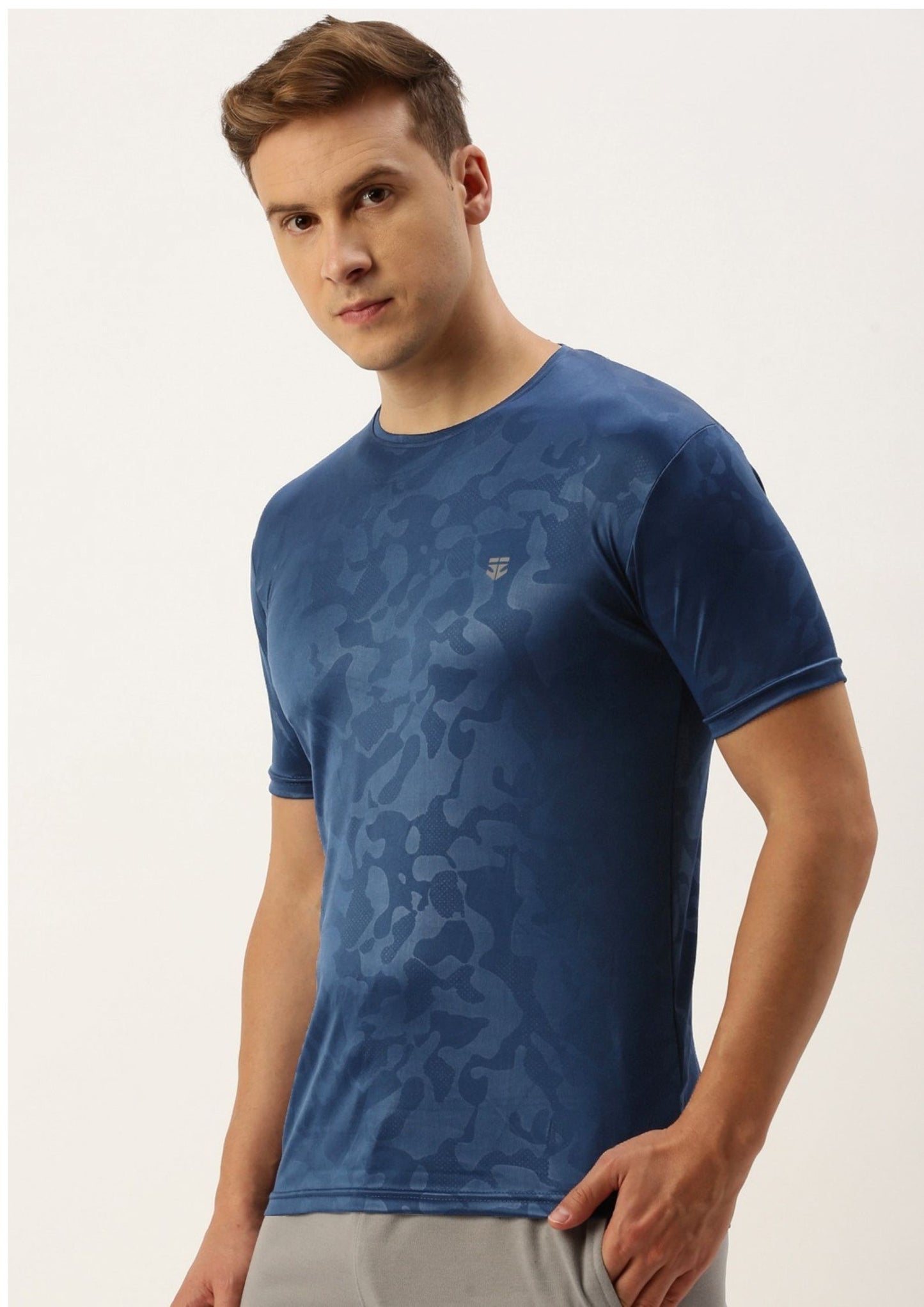 Sports 52 Wear Men T-Shirt