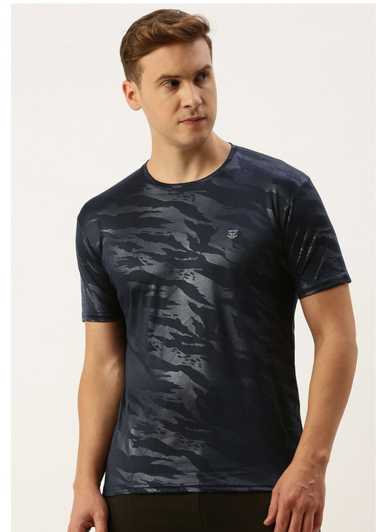 Sports 52 Wear Men T-Shirt