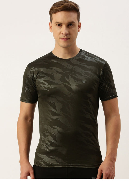 Sports 52 Wear Men T-Shirt