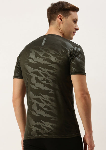 Sports 52 Wear Men T-Shirt