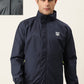 Sports 52 Wear Reversible Men Rain Jacket