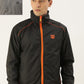 Sports 52 Wear Reversible Men Rain Jacket