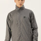 Sports 52 Wear Reversible Men Rain Jacket