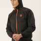 Sports 52 Wear Reversible Men Rain Jacket