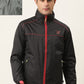 Sports 52 Wear Reversible Men Rain Jacket