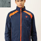 Sports 52 Wear Reversible Men Rain Jacket