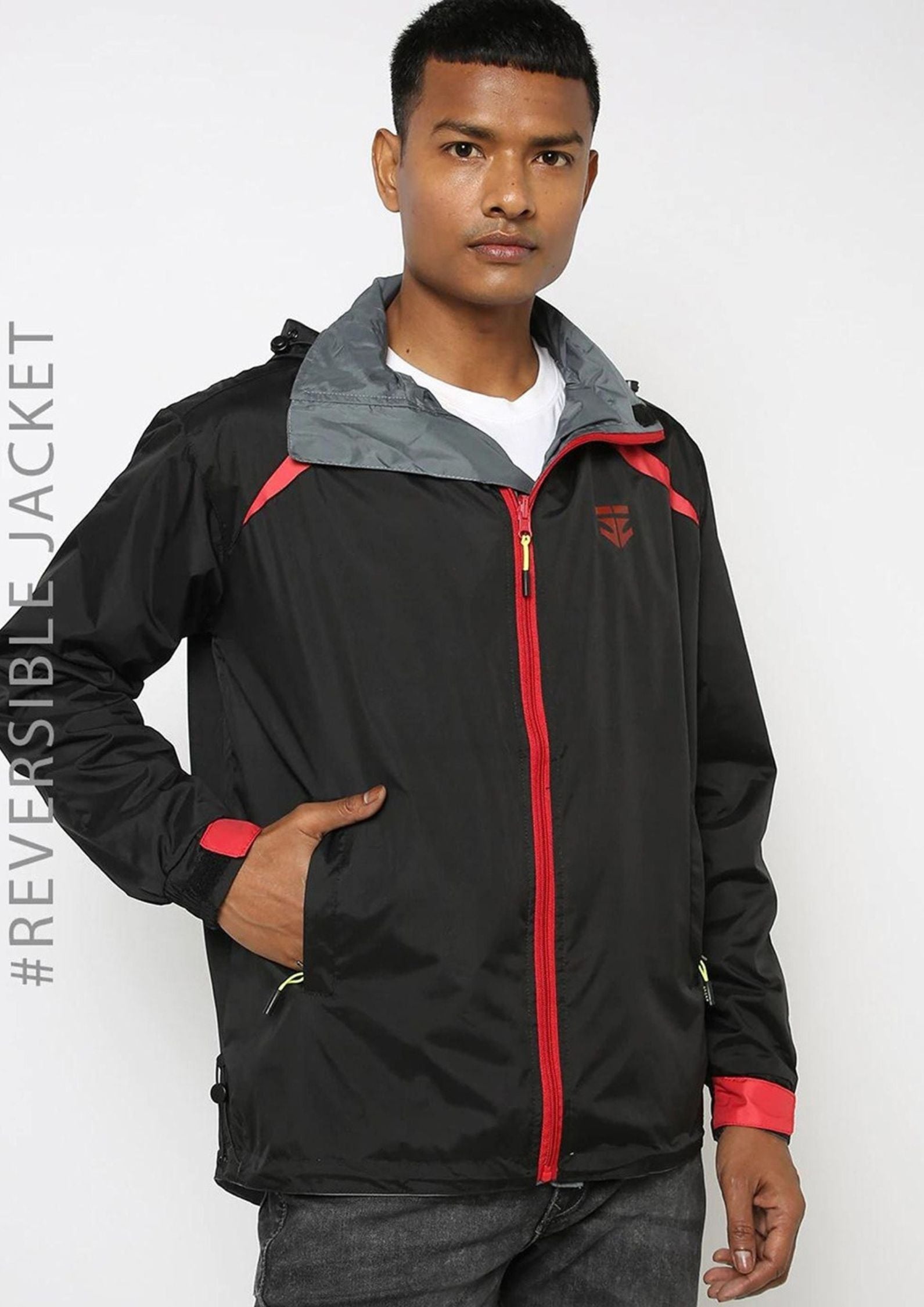 Sports 52 wear raincoat sale