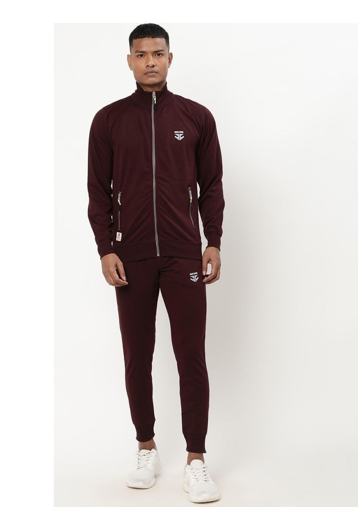 Sports 52 Wear Men Tracksuit