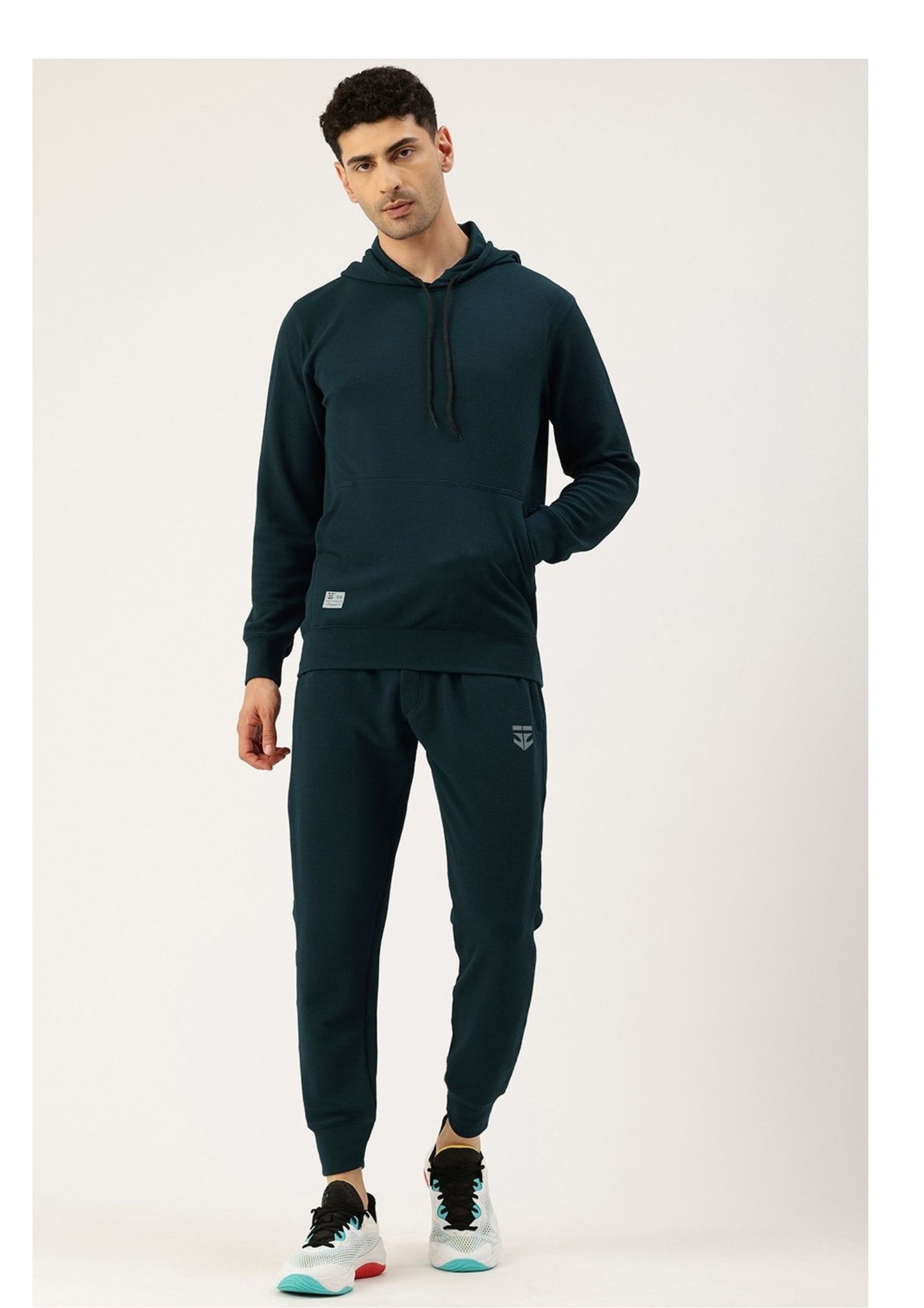 Sports 52 Wear Men Tracksuit