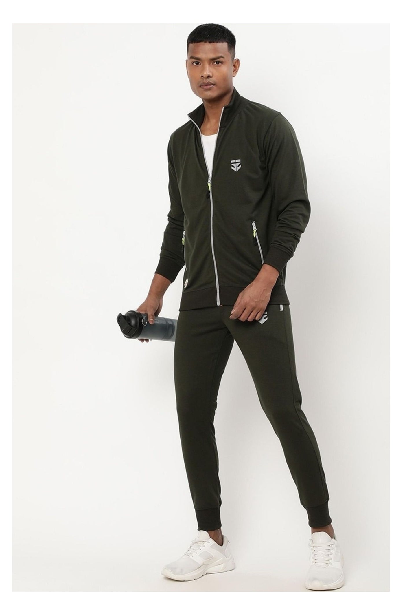 Sports 52 Wear Men Tracksuit