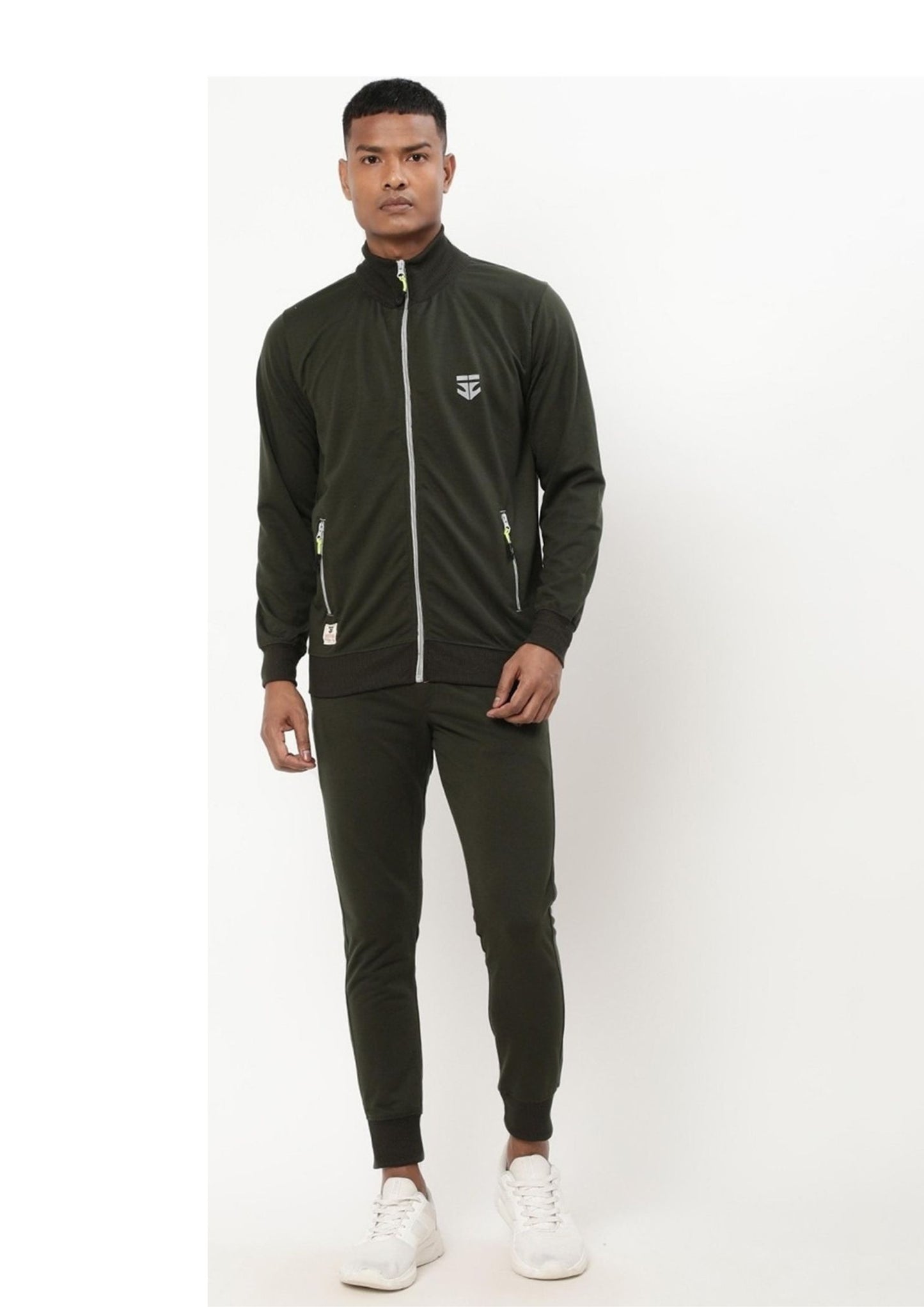 Sports 52 Wear Men Tracksuit