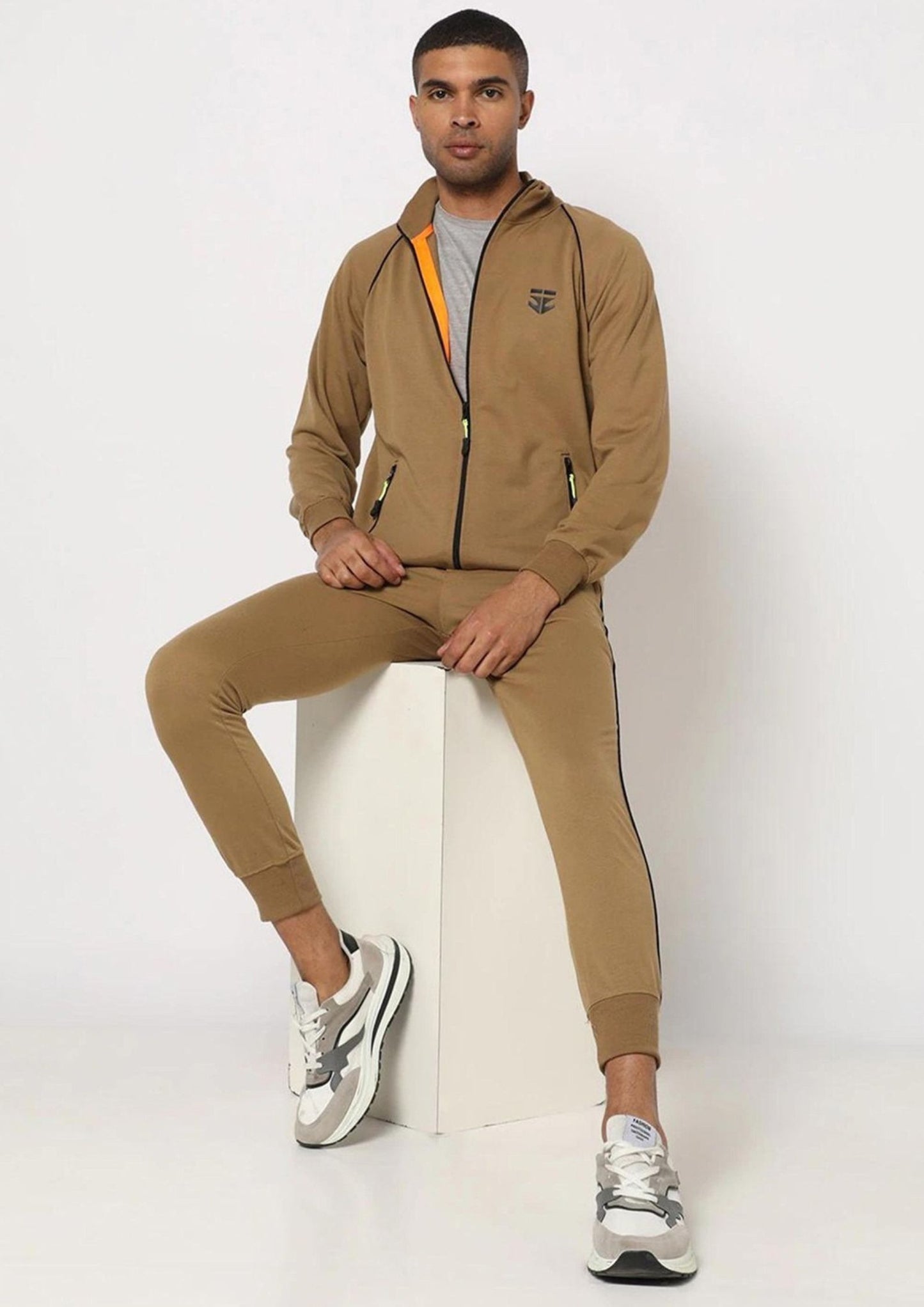 Sports 52 Wear Men Tracksuit