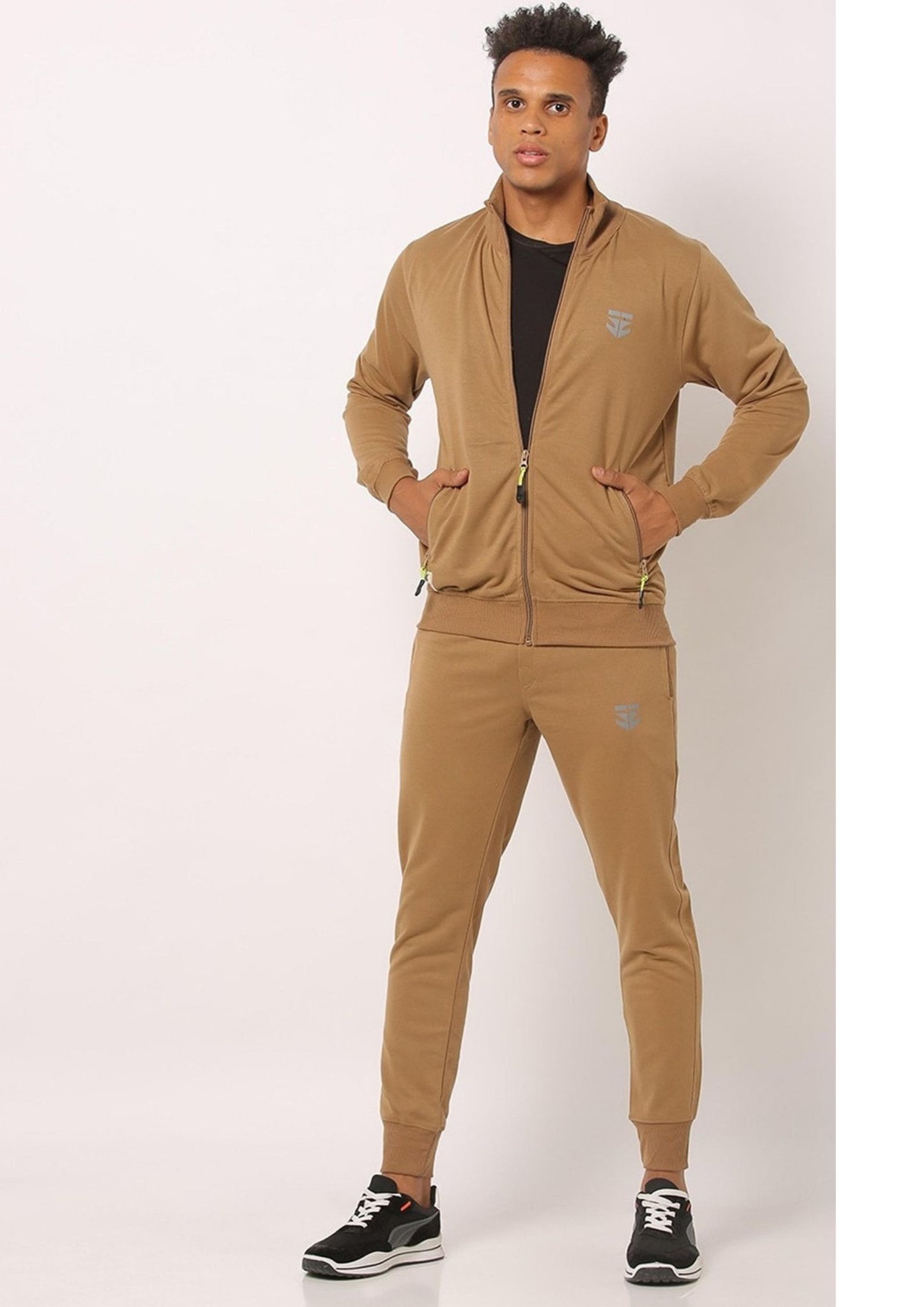 Sports 52 Wear Men Tracksuit