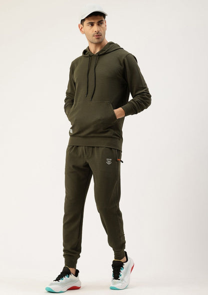 Sports 52 Wear Men Tracksuit - SPORTS 52 WEAR