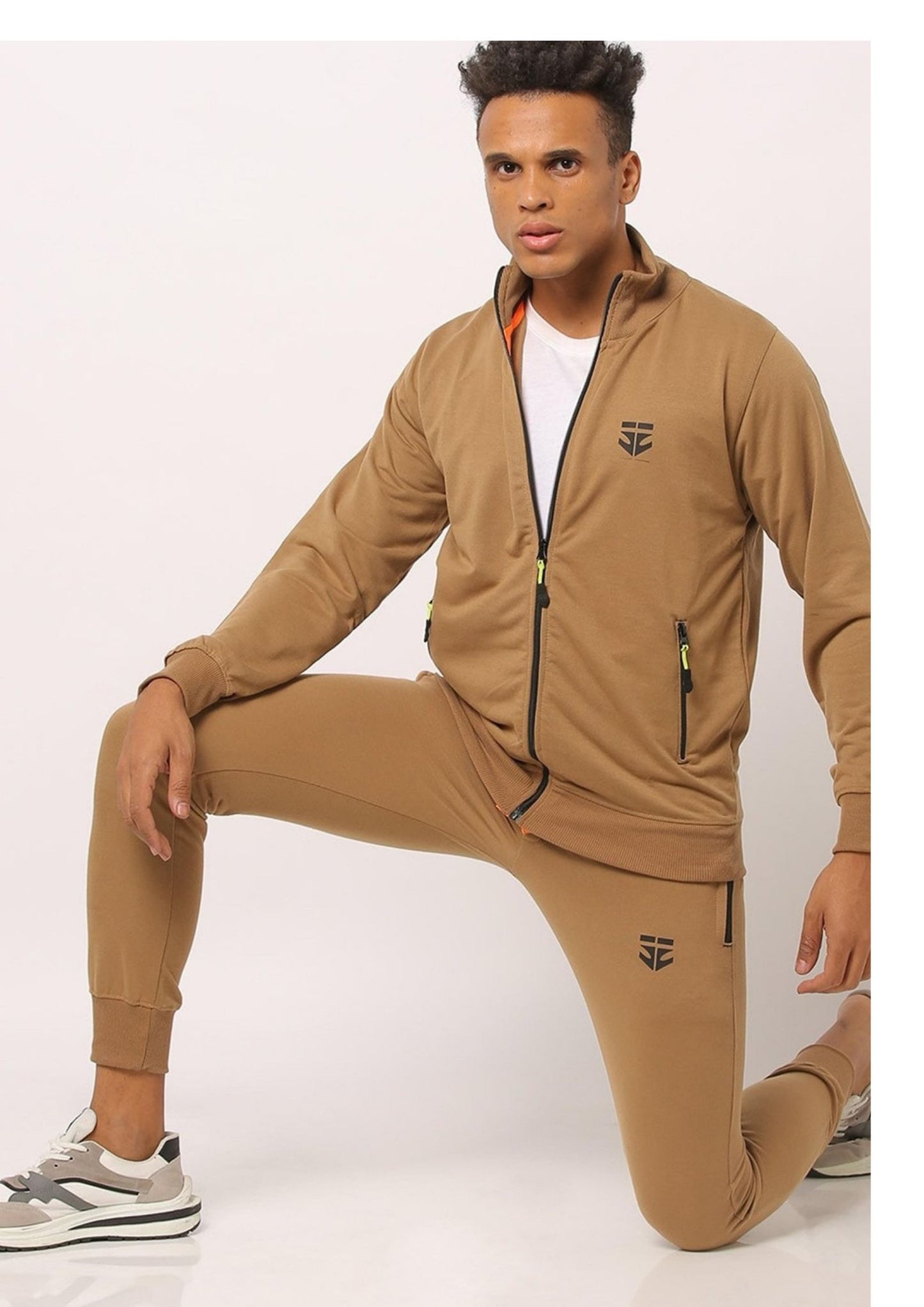 Sports 52 Wear Men Tracksuit