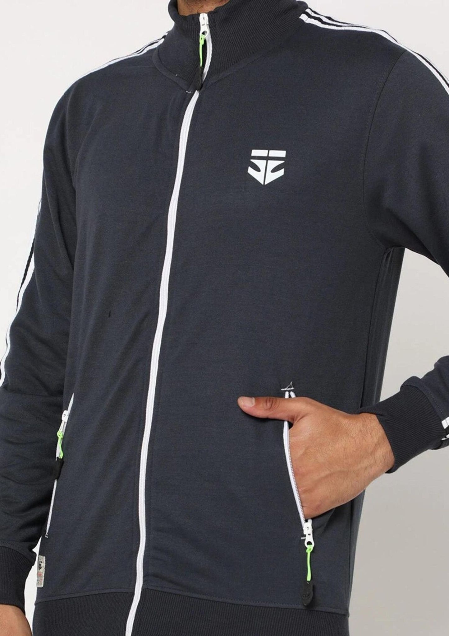 Sports 52 Wear Men Tracksuit