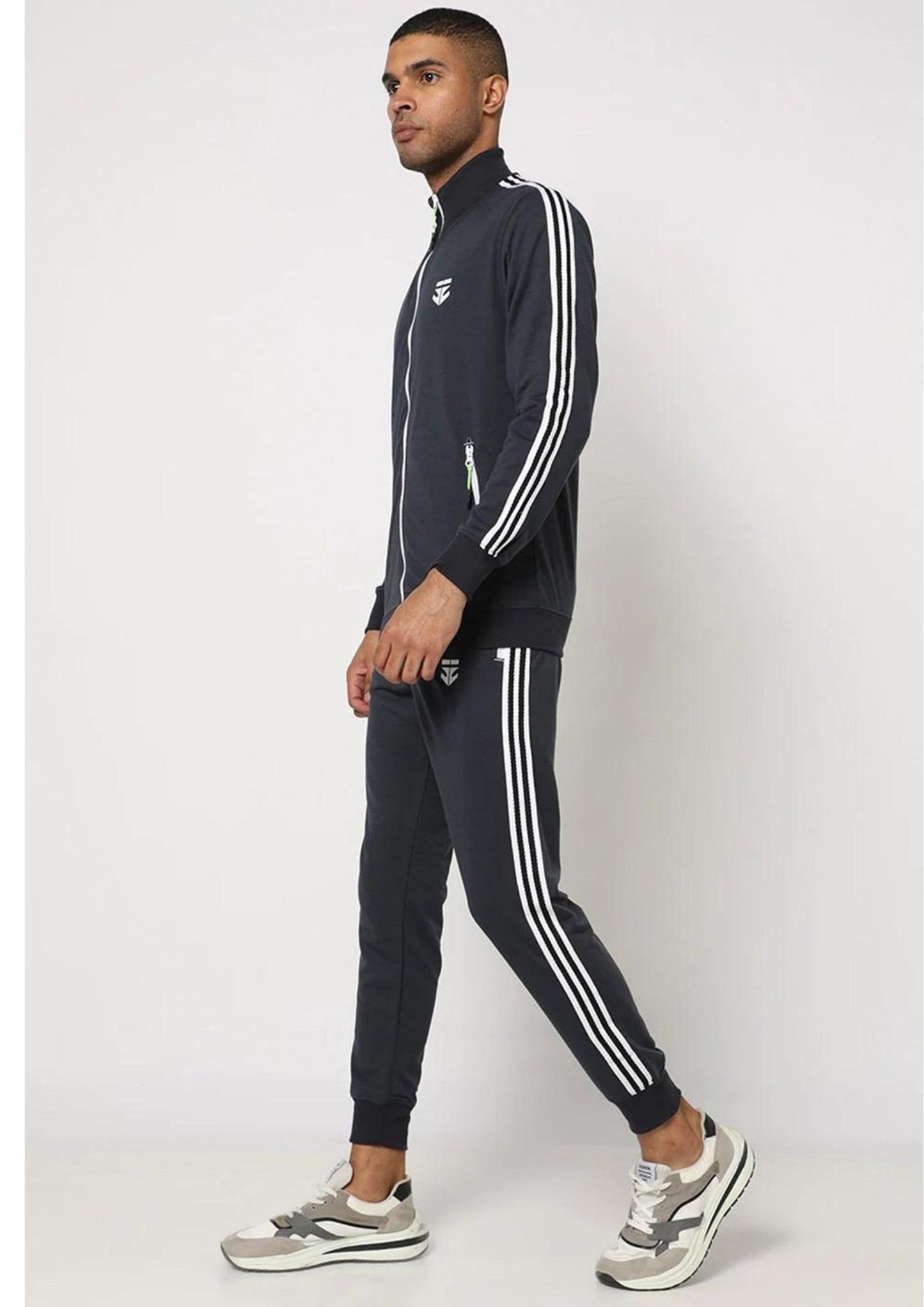 Sports 52 Wear Men Tracksuit