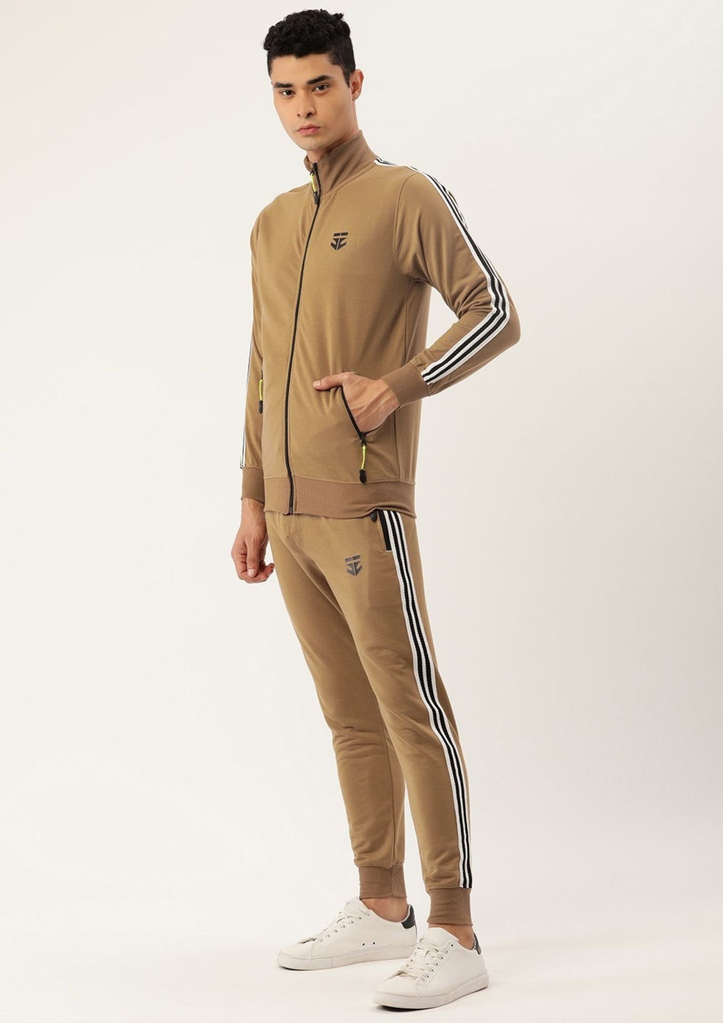 Sports 52 Wear Men Tracksuit