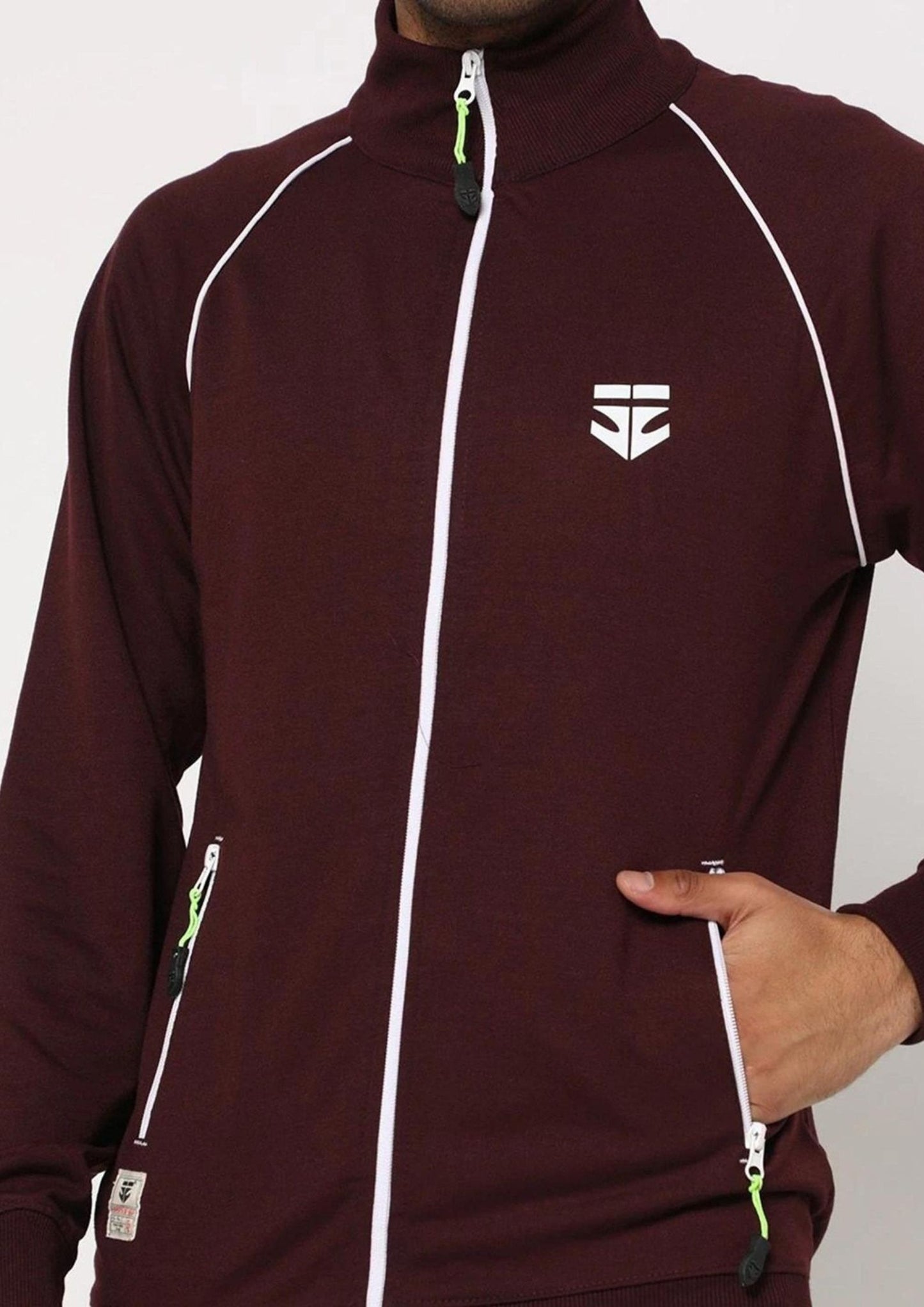 Sports 52 Wear Men Tracksuit