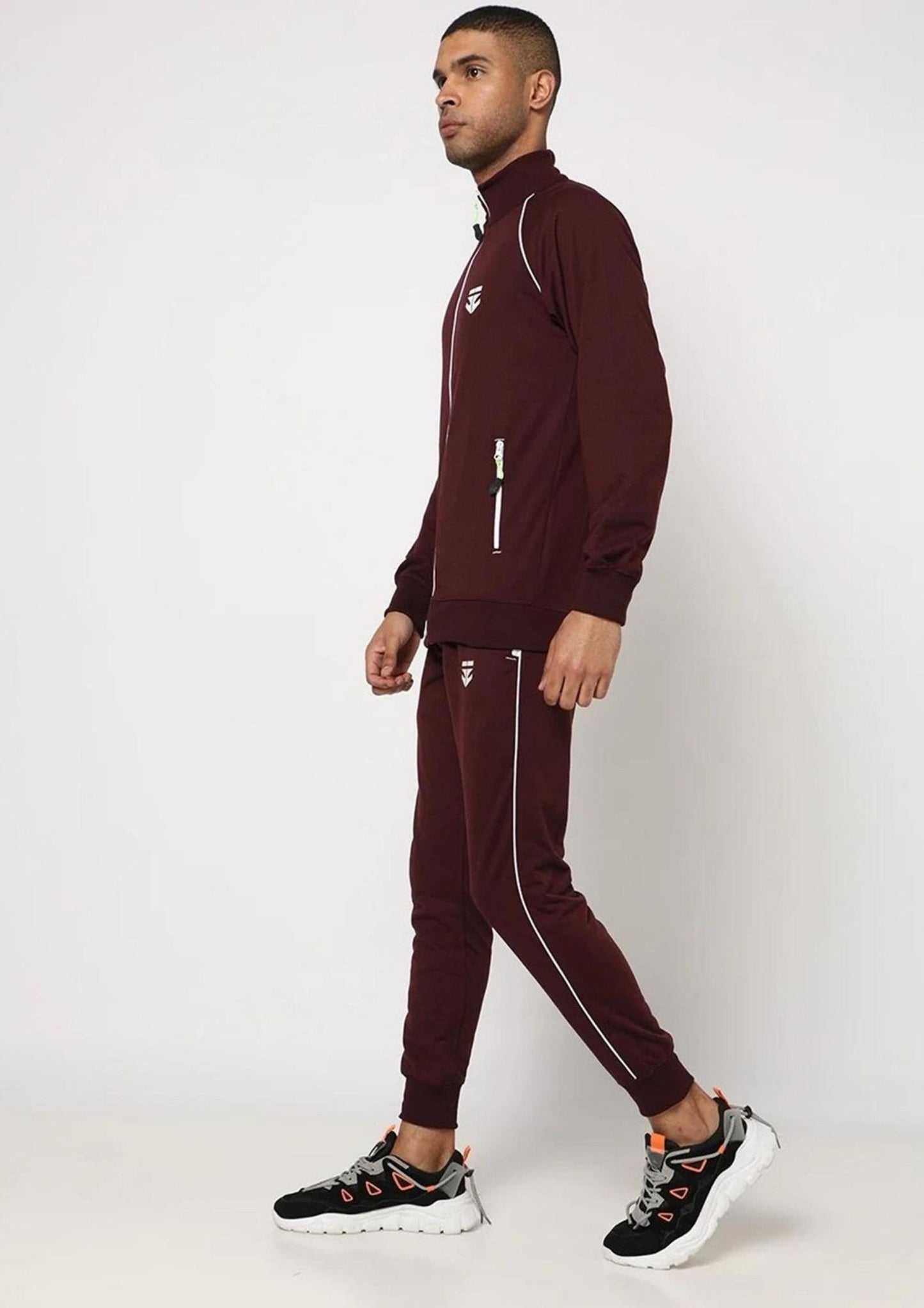 Sports 52 Wear Men Tracksuit