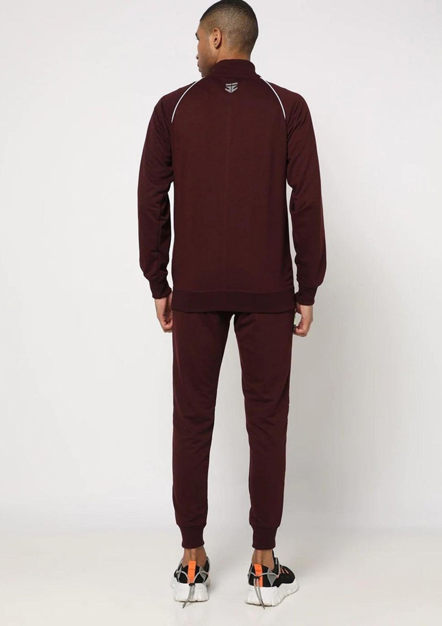 Sports 52 Wear Men Tracksuit