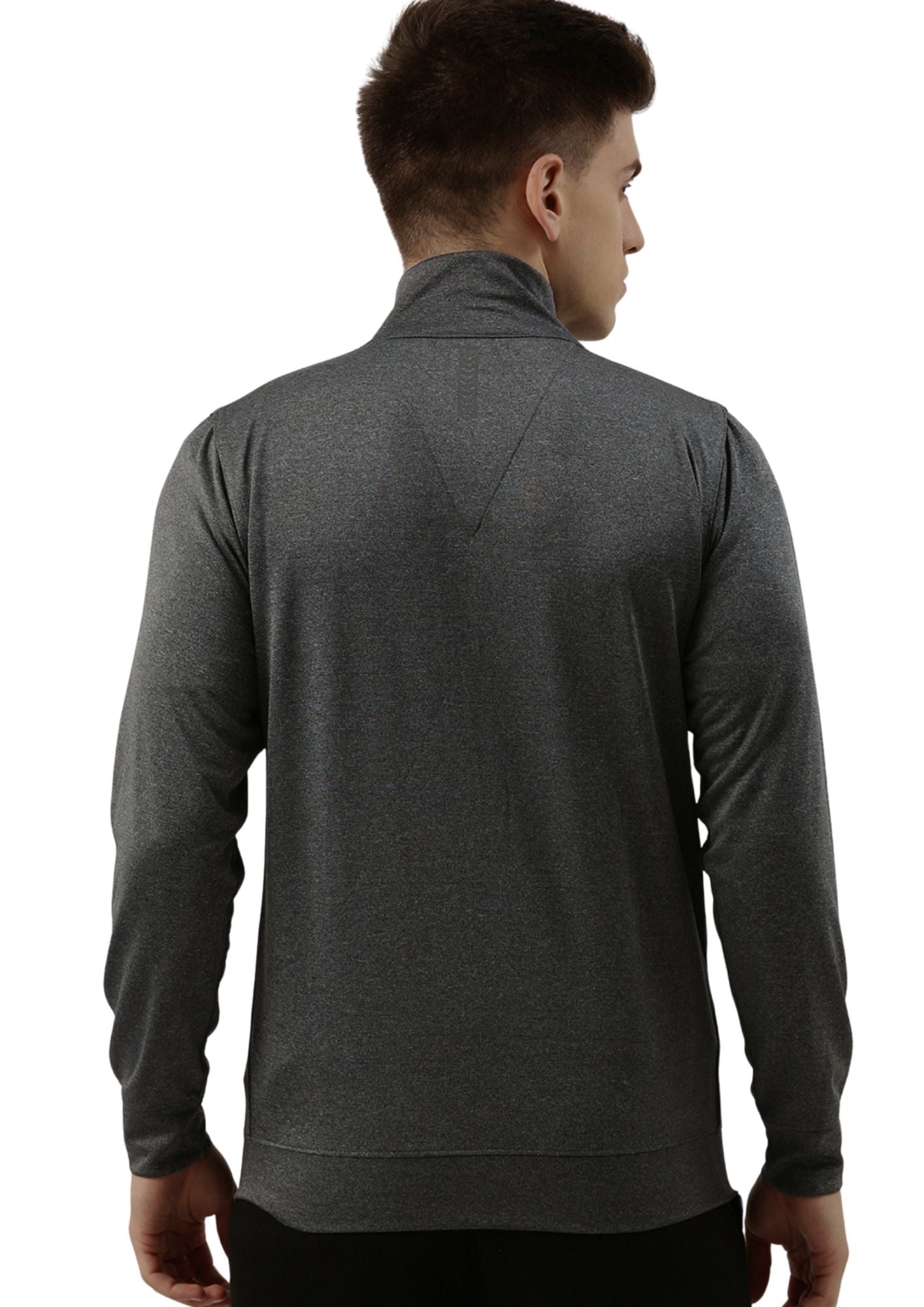 Sports 52 Wear Men's Definitive Outerwear Jacket – Bold Structure & Weather Protection