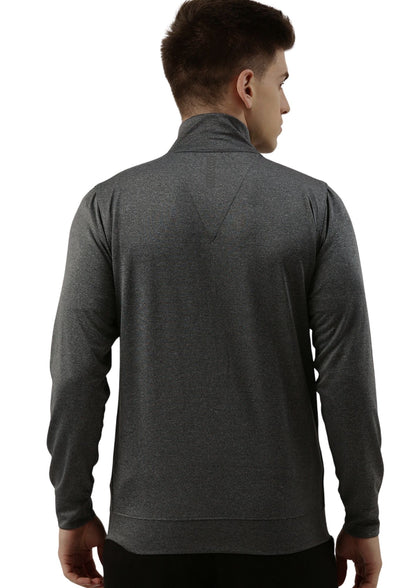 Sports 52 Wear Men's Definitive Outerwear Jacket – Bold Structure & Weather Protection