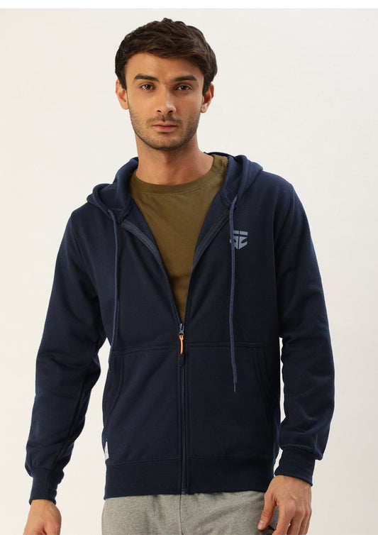 Sports 52 Wear Men's Definitive Outerwear Jacket – Bold Structure & Weather Protection